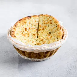 نان بالثوم